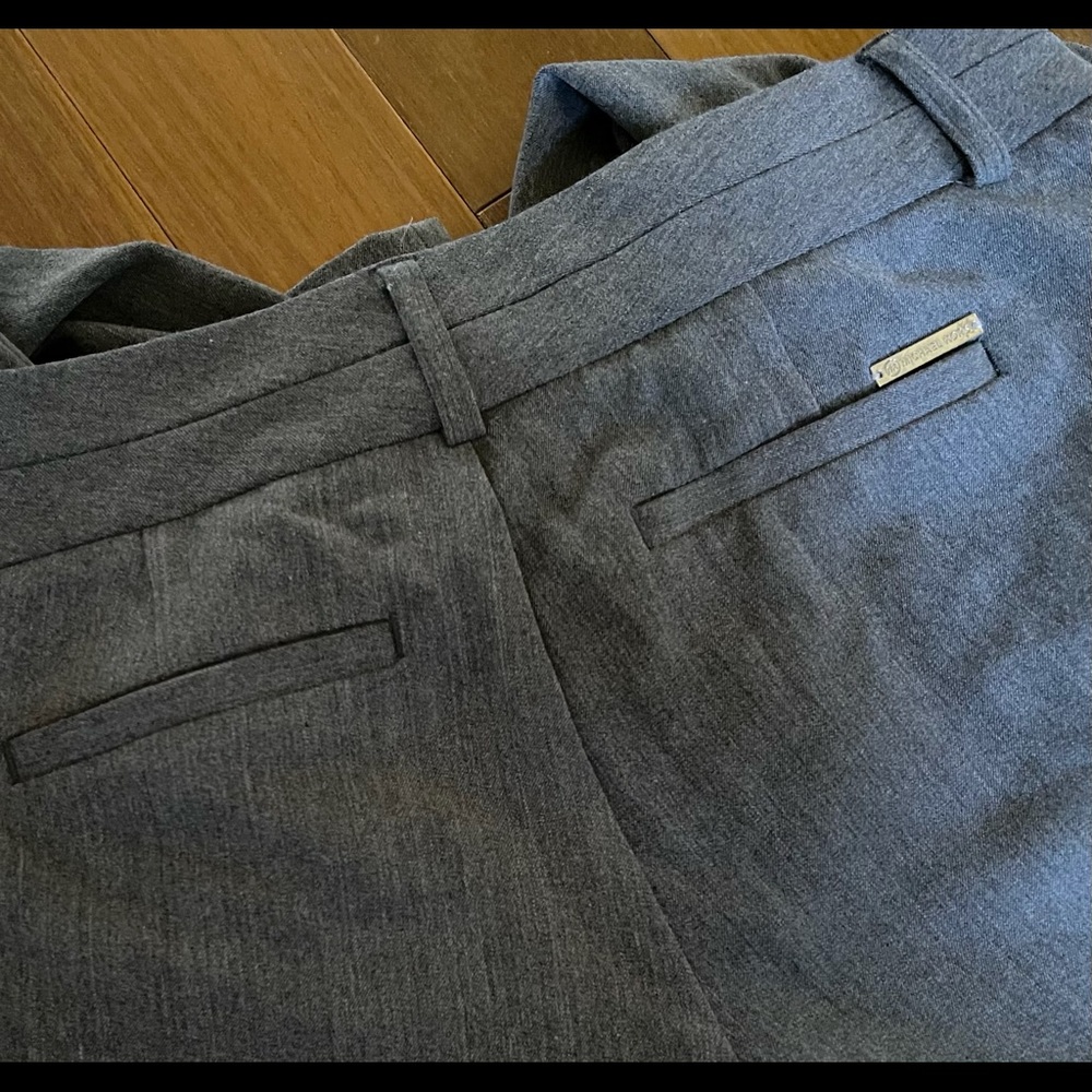 Michale Kors Slacks - Picture 3 of 9